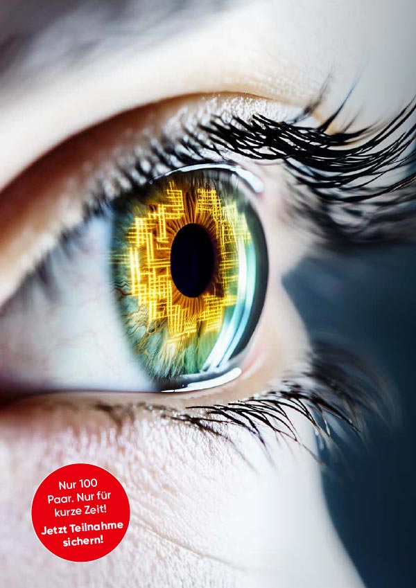 Brillenangebote Bochum